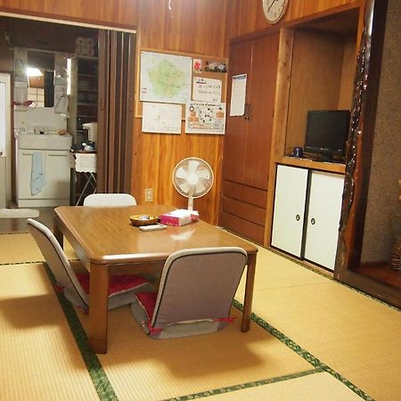 Tirol Yakushima (Kagoshima) Quarto foto