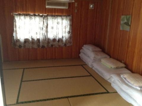 Tirol Yakushima (Kagoshima) Quarto foto