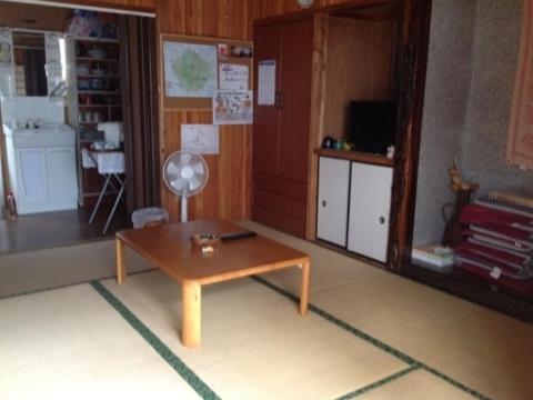 Tirol Yakushima (Kagoshima) Quarto foto