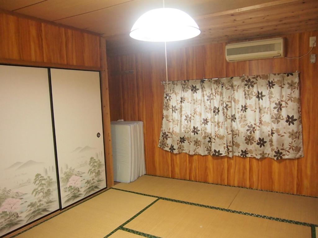 Tirol Yakushima (Kagoshima) Quarto foto