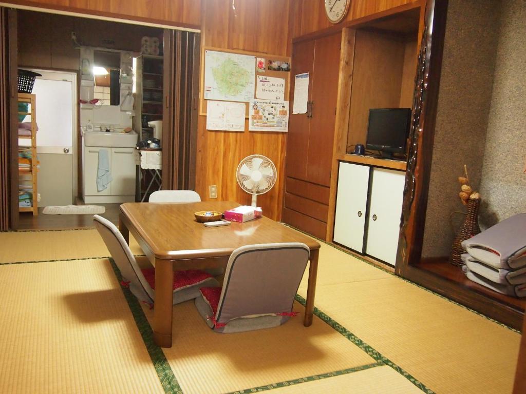 Tirol Yakushima (Kagoshima) Quarto foto