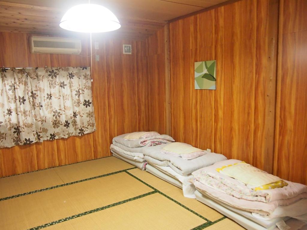 Tirol Yakushima (Kagoshima) Quarto foto