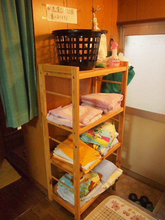 Tirol Yakushima (Kagoshima) Quarto foto